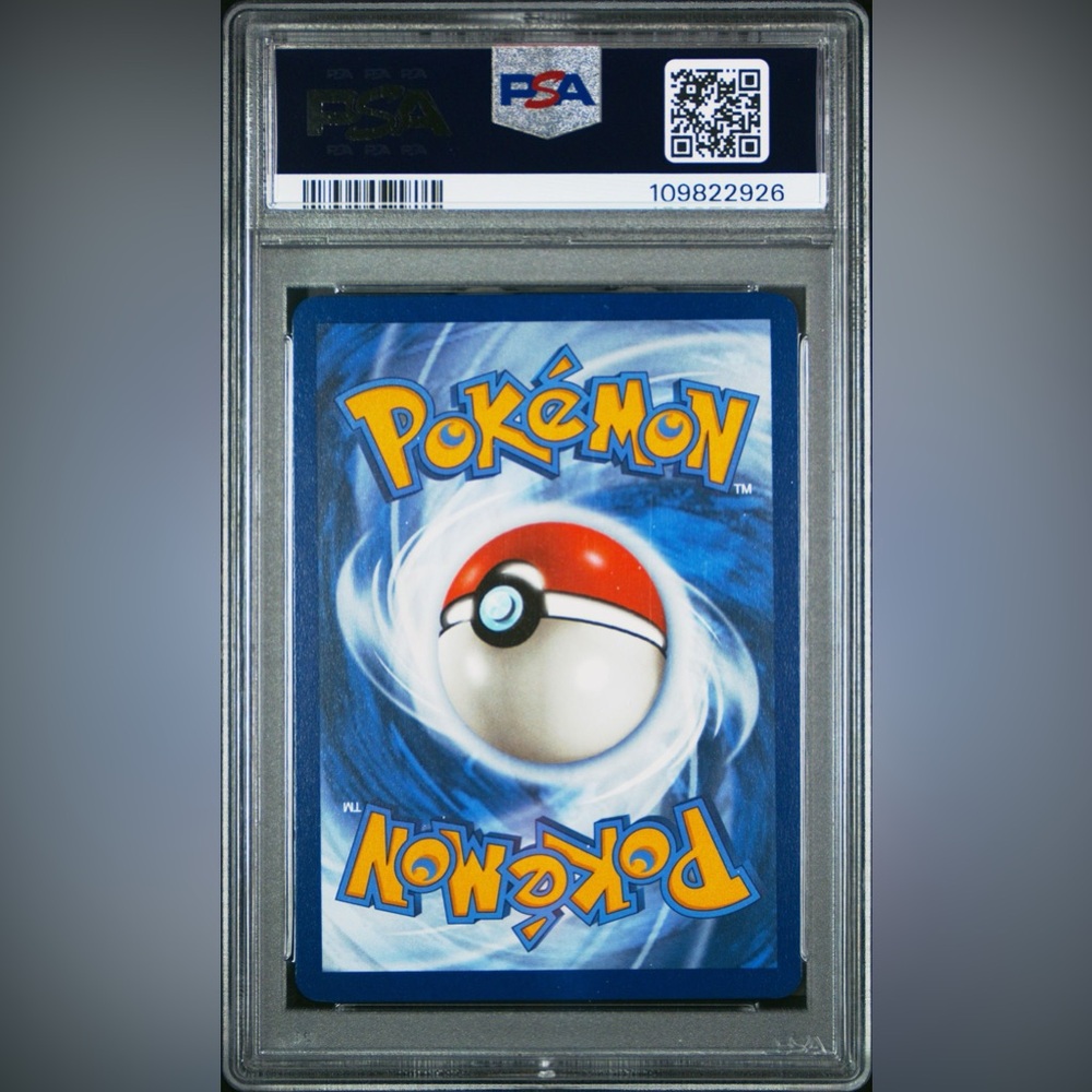 Pikachu Ex [Hyper Rare] 179/131 [PSA Gem Mint 10] Pokémon Prismatic Evolutions - Picture 2 of 2